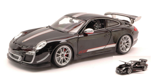 PORSCHE - 911 997-2 GT3 RS 4.0 COUPE 2012