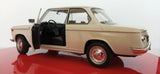 BMW - 2002Ti 2-DOORS 1966