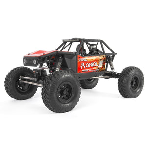 AXIALCapra 1.9 Unlimited Trail Buggy 1/10 4WD RTR
