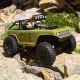 AXIAL SCX24 Deadbolt Rock Crawler 1/24 4WD RTR