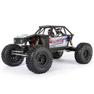 AXIAL 1/10 Capra 1.9 4WD Unlimited Trail Buggy KIT