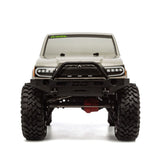 AXIAL SCX10 III Base Camp 1/10 4WD RTR (Gray)