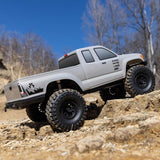 AXIAL SCX10 III Base Camp 1/10 4WD RTR (Gray)